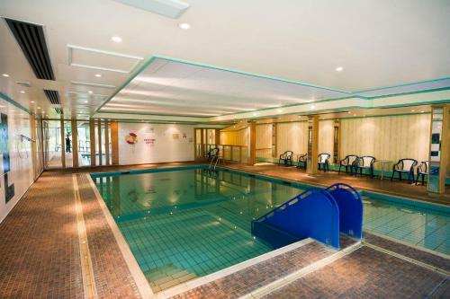 Langstone Cliff Hotel