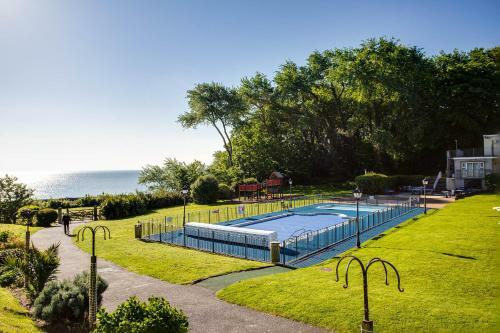 Langstone Cliff Hotel