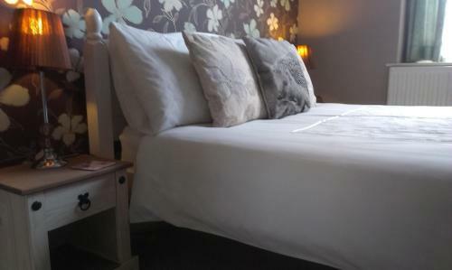 Bed & Breakfast Saffron House