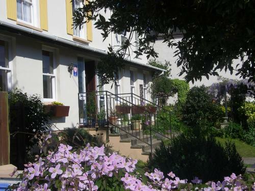 Bed & Breakfast Saffron House