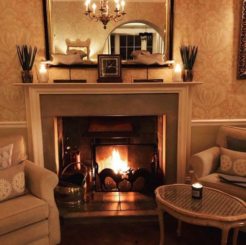 Burleigh Court Hotel