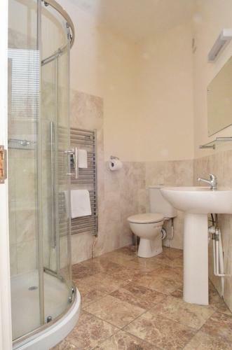 Apartamentos Trade Digs Stroud