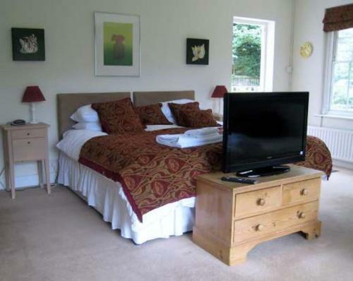 Hostal Bluebell House