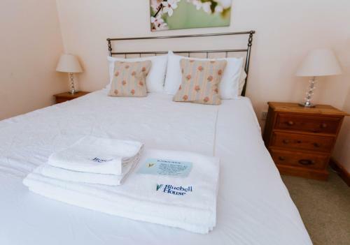 Hostal Bluebell House