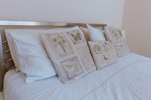 Hostal Bluebell House