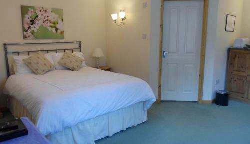 Hostal Bluebell House