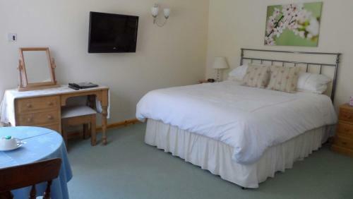 Hostal Bluebell House