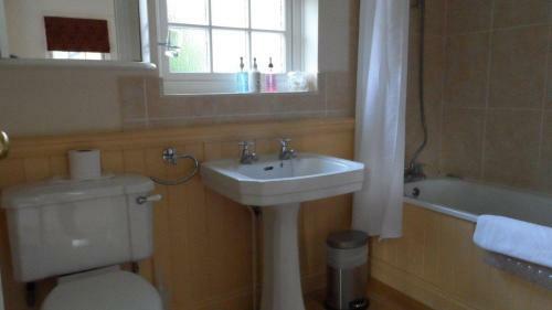 Hostal Bluebell House