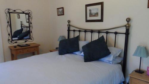 Hostal Bluebell House