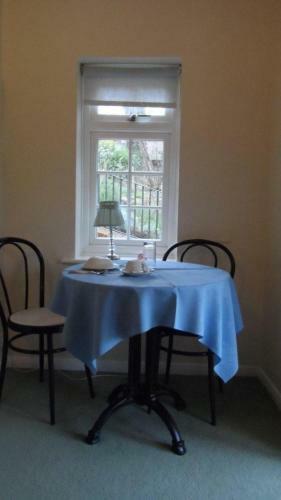 Hostal Bluebell House