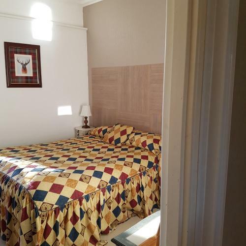 Kilmichael House B&B