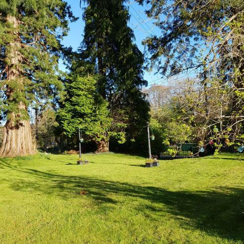 Kilmichael House B&B