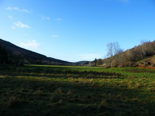 Kilmichael House B&B
