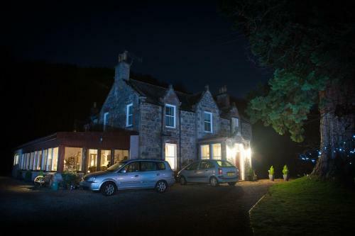 Kilmichael House B&B