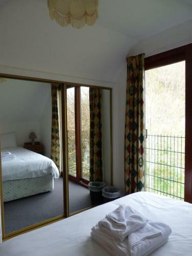 Kilmichael House B&B