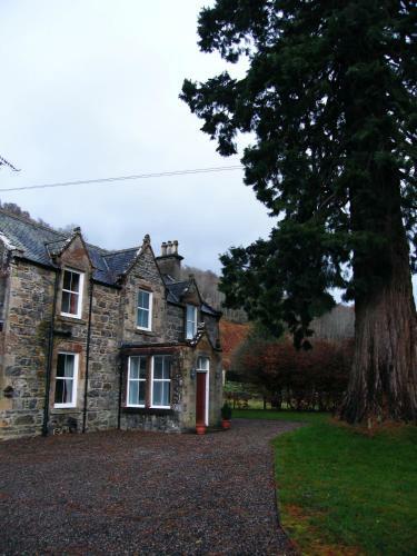 Kilmichael House B&B