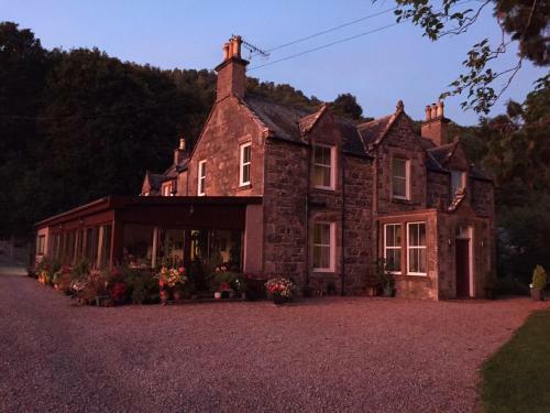 Kilmichael House B&B