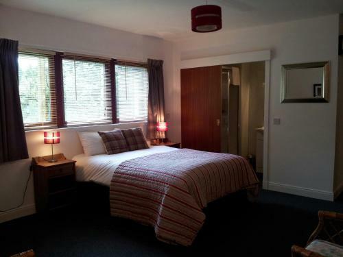 Kilmichael House B&B
