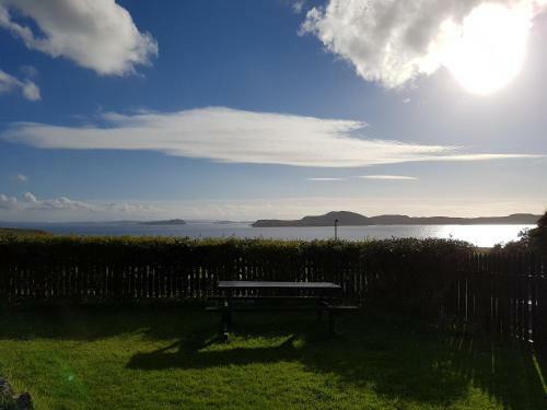 Kilmichael House B&B
