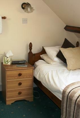 Dee & Steve's B&B