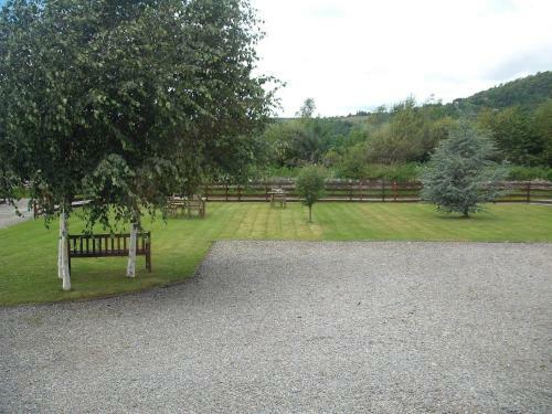 Aslaich Bed & Breakfast