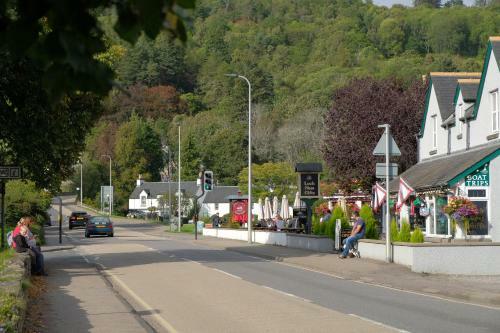 Morlea Bed &amp; Breakfast