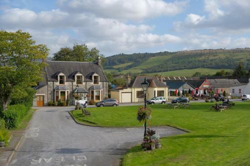 Morlea Bed &amp; Breakfast