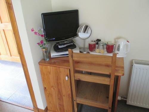 Hostal Rooms@elmbank