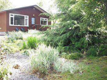 Torcroft Lodges
