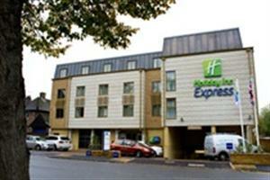 Hotel Holiday Inn Express Windsor