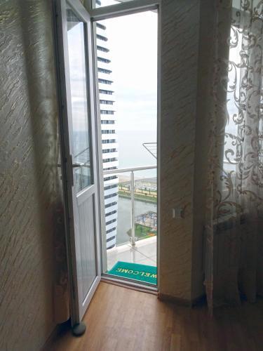 Apartment On Gorgiladze 118