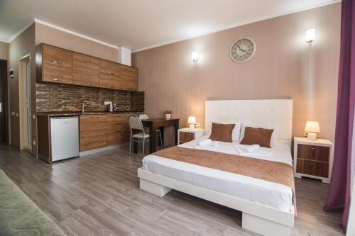 Apartamento Sea Towers Lux 17-05
