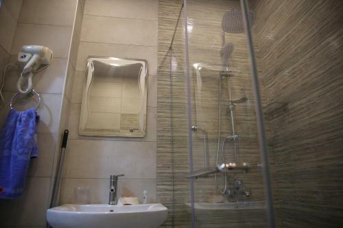 Vip Apartment At Gorgiladze 118