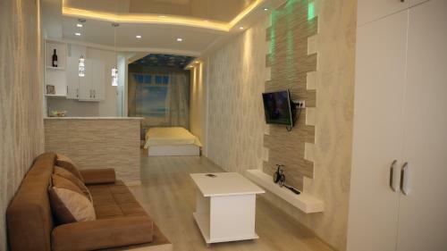 Vip Apartment At Gorgiladze 118