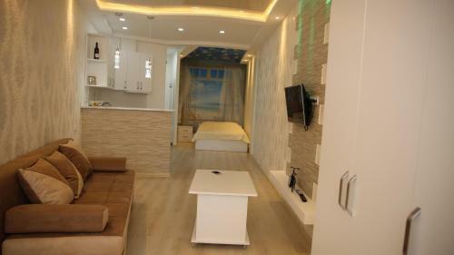 Vip Apartment At Gorgiladze 118