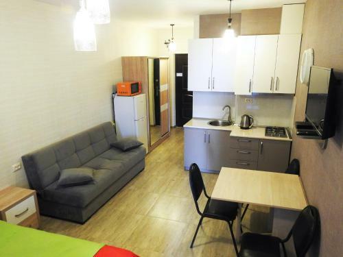 Real Palace Apartment