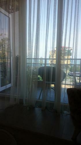 Apartamento Nbg Tower