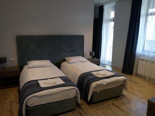 Batu Hotel