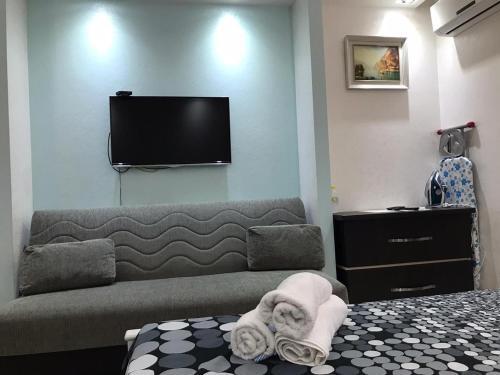Apartamento Batumi Orbi Residence