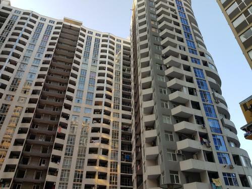 Apartment On Kobaladze