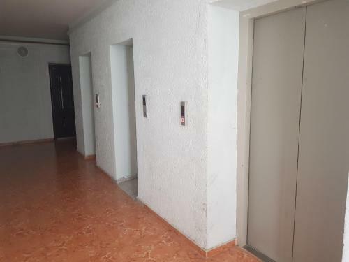 Apartment On Kobaladze