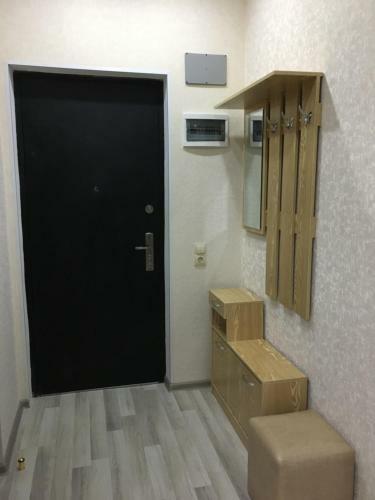 Apartment Kaxa On Khimshiashvili