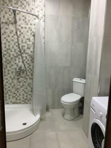 Apartment Kaxa On Khimshiashvili