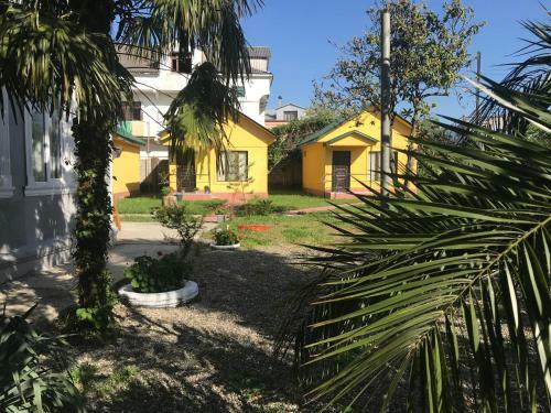 Hostal Senima's Paradise