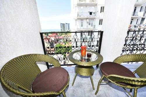 Apartamento Moshe