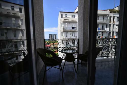 Apartamento Moshe