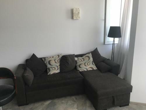 Apartamento Happy Holiday Irakli