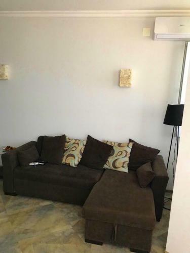 Apartamento Happy Holiday Irakli
