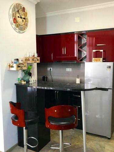 Apartamento Happy Holiday Irakli
