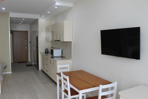 Apartamento Batumi Porta Tower 1611